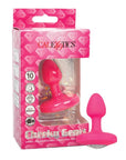 Powerful Vibrations for Intense Sensations Pink In Box