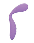Contour Demi Flexible Massager Purple