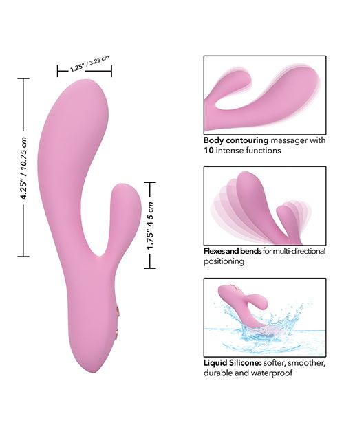 Contour Zoie Flexible Dual Massager Dimensions