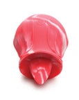 Curve Novelties Gossip Licking Rose Pink