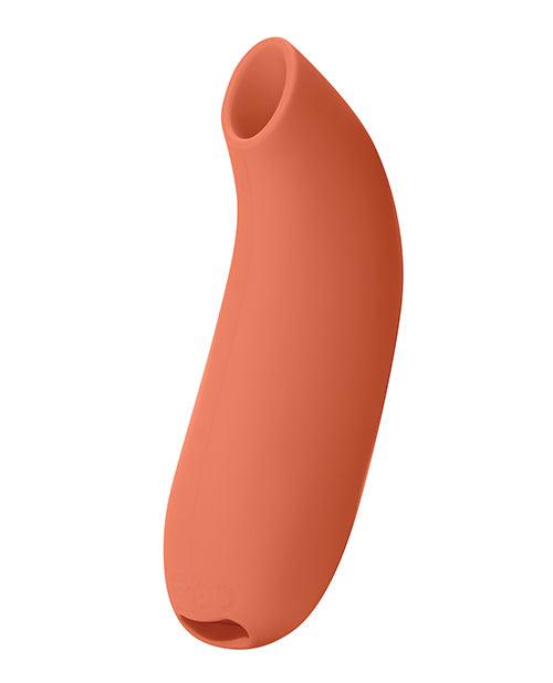 Dame Aer - Innovative clitoral stimulator with ergonomic design. Powerful vibrations, rechargeable, and waterproof.
