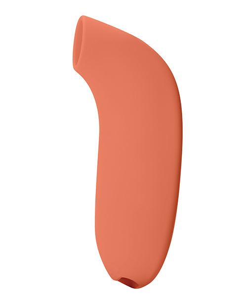 Dame Aer - Innovative clitoral stimulator with ergonomic design. Powerful vibrations, rechargeable, and waterproof.