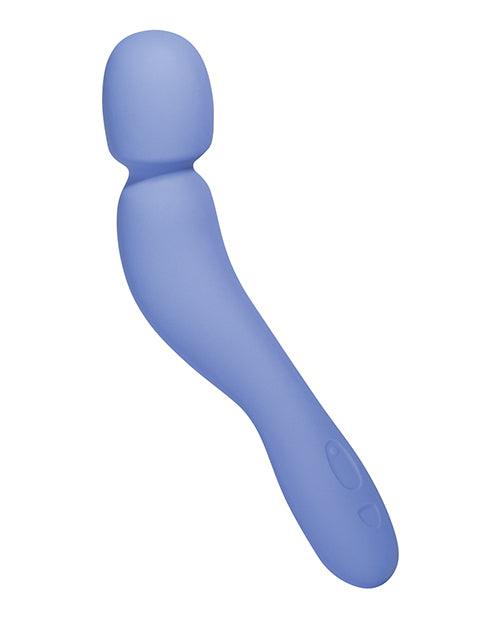 Dame Com Wand Vibrator Periwinkle