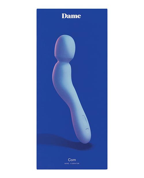 Dame Com Wand Vibrator Box