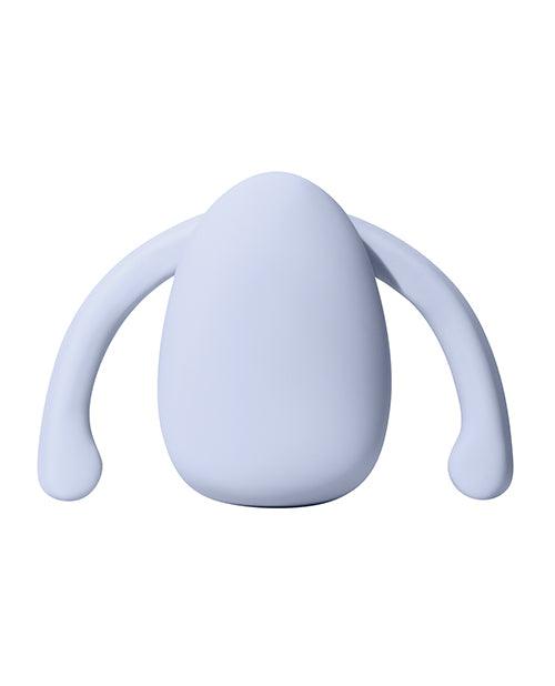 Dame Eva Hands Free Vibrator Ice