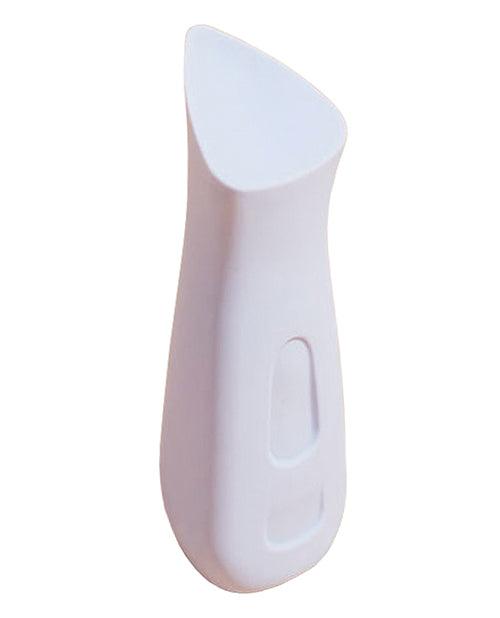 Dame Kip Lavender Discreet Vibrator 