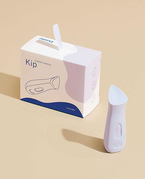 Dame Kip Lavender Soft And Discreet Vibrator 