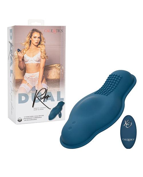 Dual Rider Remote Control Bump & Grind | Realvibes.co!