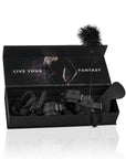 Easy Toys Beginners 6 Piece Beginners Bondage Set