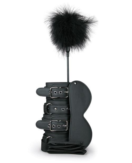 Easy Toys Beginners 6 Piece Beginners Bondage Set