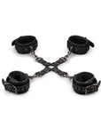 Easy Toys Hogtie W-hand & Ankle-cuffs