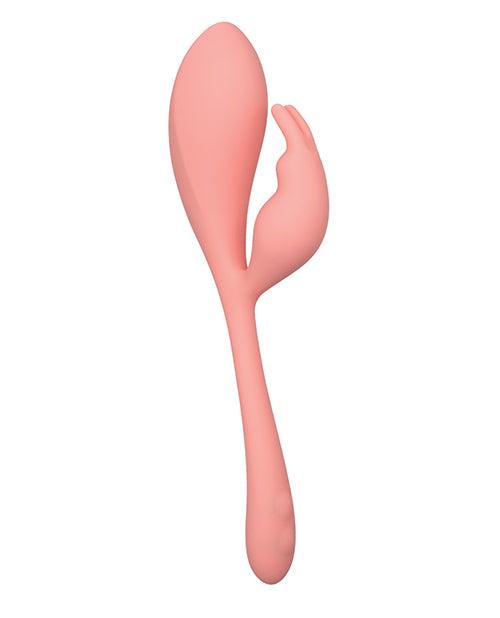 Elle Liquid Silicone Bunny 