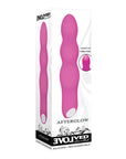 Evolved Afterglow Light Up Vibrator - Pink - Realvibes