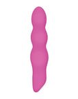 Evolved Afterglow Light Up Vibrator - Pink - Realvibes