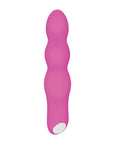 Evolved Afterglow Light Up Vibrator - Pink - Realvibes