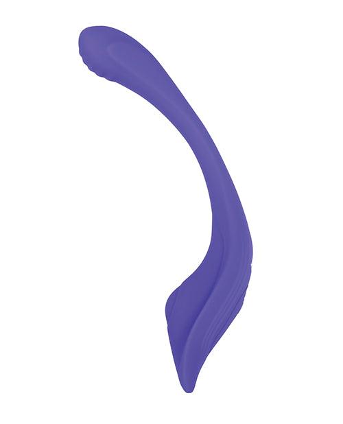 Evolved Anywhere Vibe