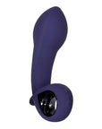 Evolved Inflatable G Rechargeable Vibrator 