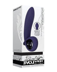 Evolved Inflatable G Rechargeable Vibrator Box