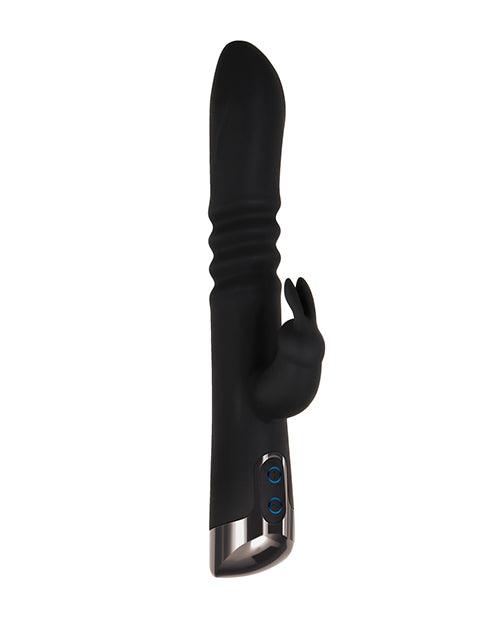 Evolved Rapid Rabbit Thrusting Dual Vibe