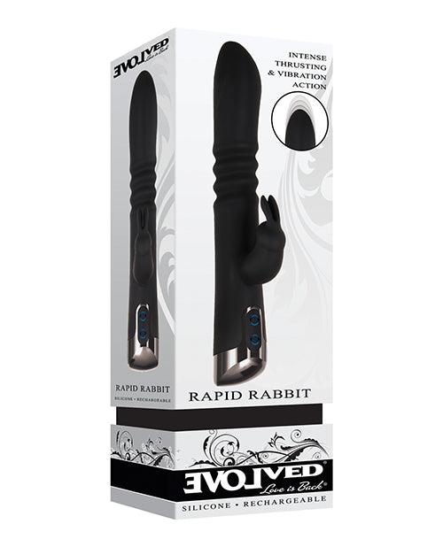 Evolved Rapid Rabbit Thrusting Dual Vibe Box