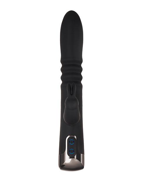Evolved Rapid Rabbit Thrusting Dual Vibe