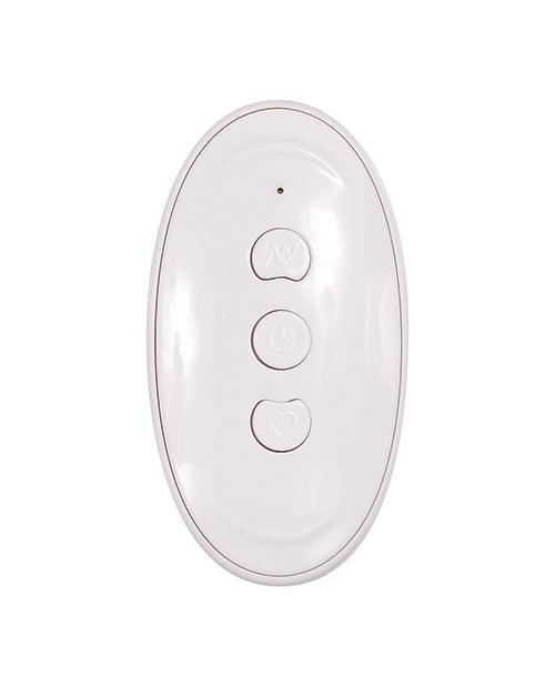 Evolved Remote Rotating Rabbit - Blue - Realvibes