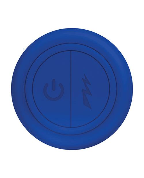 Evolved Robust Rumbler - Blue - Realvibes