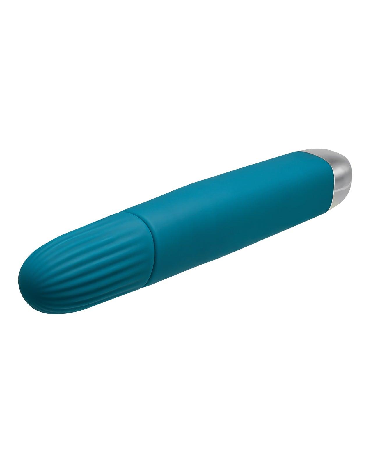 Evolved Super Slim Wand - Teal - Realvibes