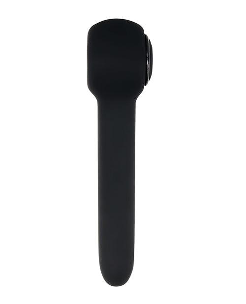 Evolved Tap Dance Tapping Wand - Black - Realvibes