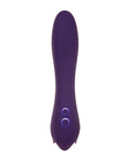 Evolved Thorny Rose Dual End Massager - Purple - Realvibes