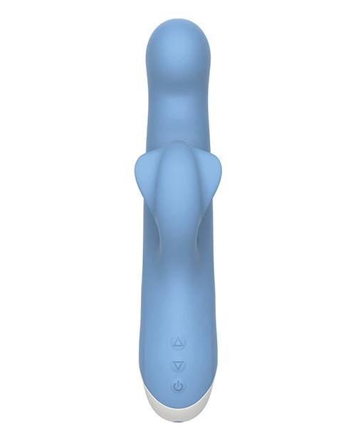 Evolved Thump N Thrust Rechargeable Dual Stim