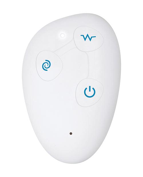 Evolved Twistin The Night Away Kegel Rechargeable - Blue - Realvibes