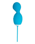 Evolved Twistin The Night Away Kegel Rechargeable - Blue - Realvibes