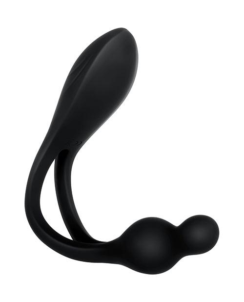 Evolved You Me Us Bendable Vibe - Black - Realvibes