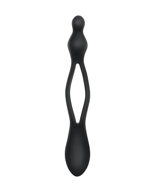 Evolved You Me Us Bendable Vibe - Black - Realvibes
