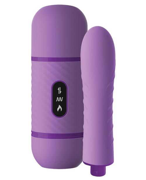 FANTASY FOR HER LOVE THRUST HER - PURPLE