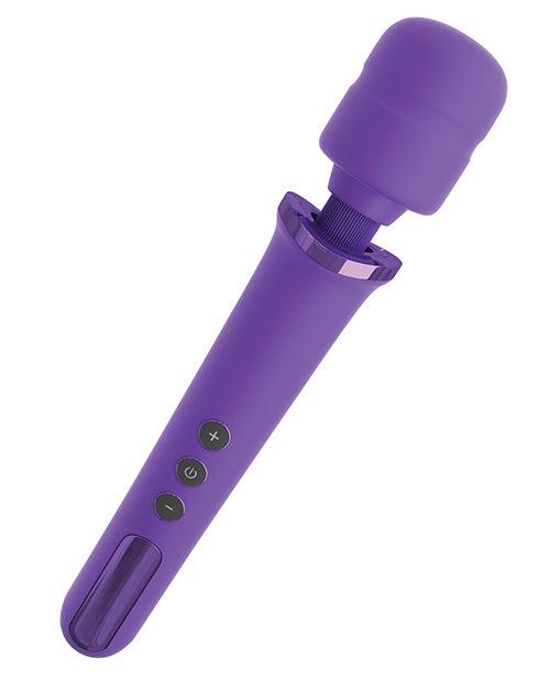 Fantasy For Her Rechargeable Power Wand: Unleash Your Deepest Desires and Elevate Your Pleasure