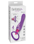 Fantasy For Her Ultimate Pleasure Box