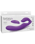 Fantasy For Her Ultimate Strapless Strap On Box