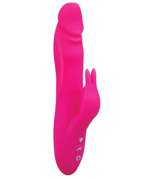Femme Funn Booster Rabbit Pink Vibrator
