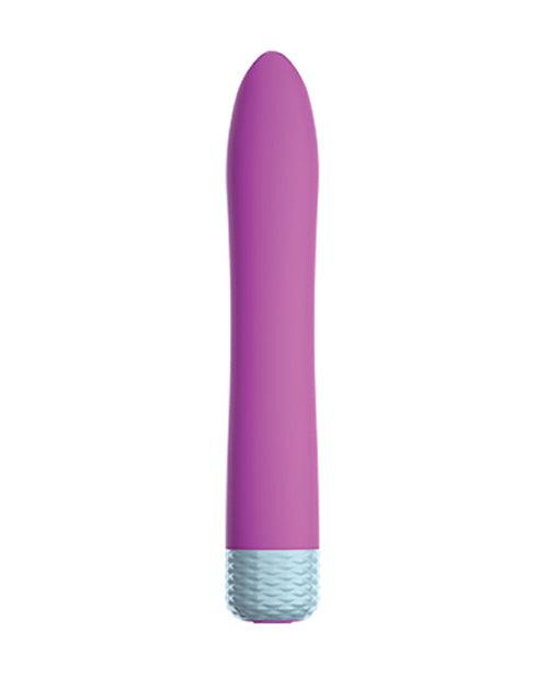 Femme Funn Densa Flexible Bullet Purple
