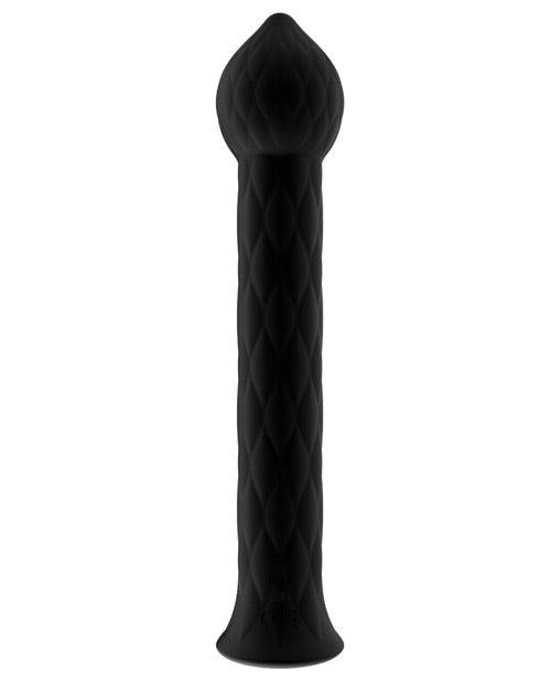 Femme Funn Diamond Wand - Turquoise/Black/Purple - Realvibes