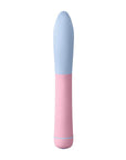 Femme Funn Ffix Bullet XL - Pink - Compact and powerful bullet vibrator for intense pleasure and precise stimulation.