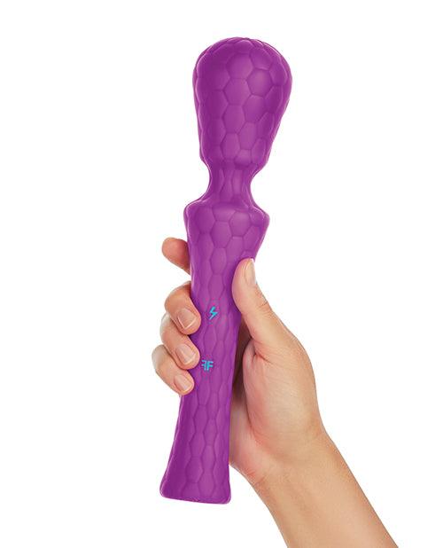 Femme Funn Ultra Wand Xl Purple