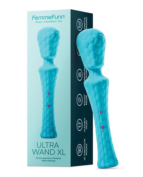 Femme Funn Ultra Wand Xl Box