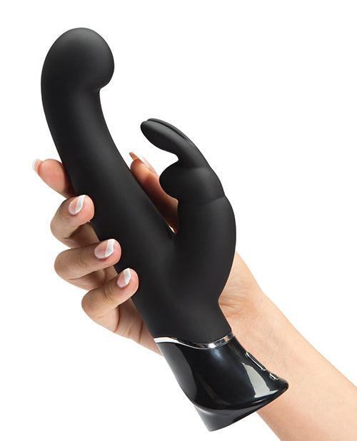 Fifty Shades Of Grey Greedy Girl Rechargeable G Spot Rabbit Vibrator