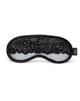 Fifty Shades Of Grey Play Nice Satin & Lace Blindfold