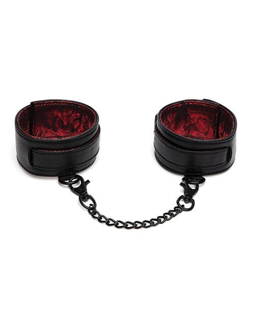Fifty Shades Of Grey Sweet Anticipation Ankle Cuffs - Realvibes