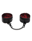 Fifty Shades Of Grey Sweet Anticipation Ankle Cuffs - Realvibes