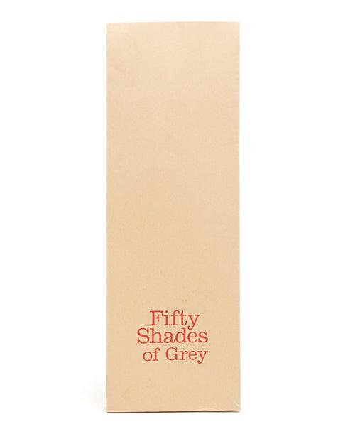 Fifty Shades Of Grey Sweet Anticipation Ankle Cuffs - Realvibes
